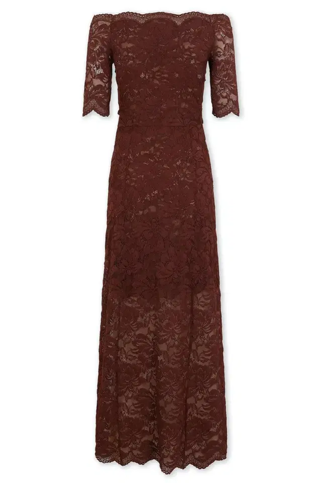 Rabanne Robe Dress