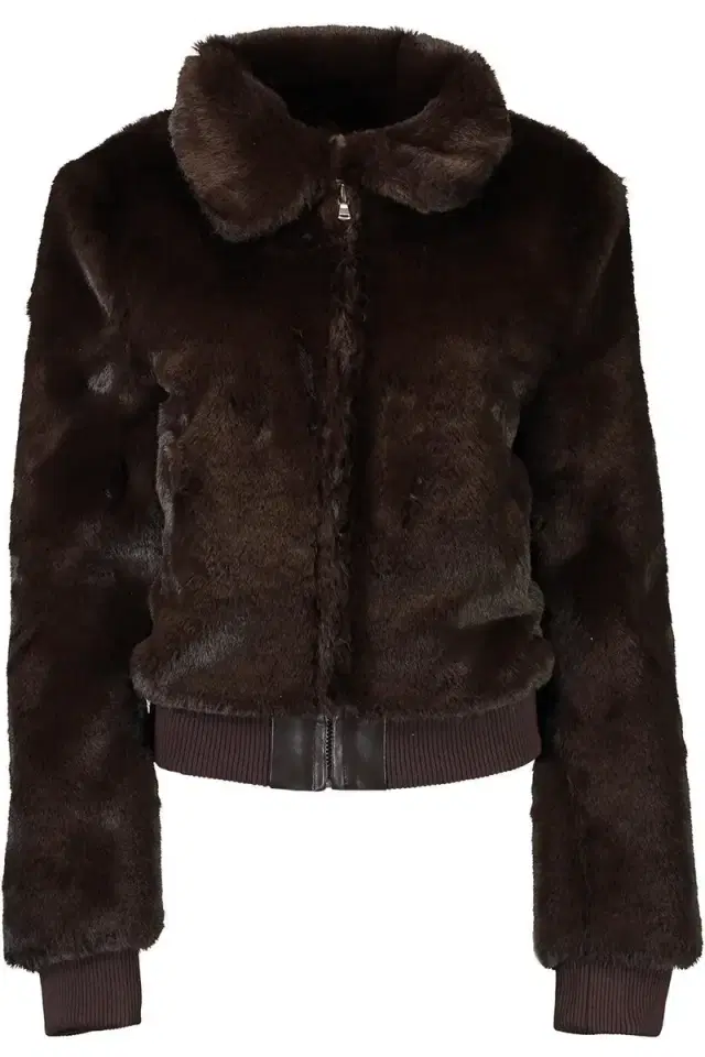 Tate Jacket