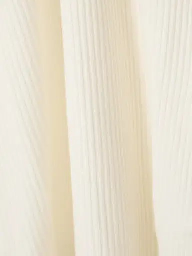 Citizens of Humanity Bina Ribbed Stretch-lyocell And Organic Cotton-blend Top | Thumbnail 4 Citizens of Humanity Bina Ribbed Stretch-lyocell And Organic Cotton-blend Top | Thumbnail 4