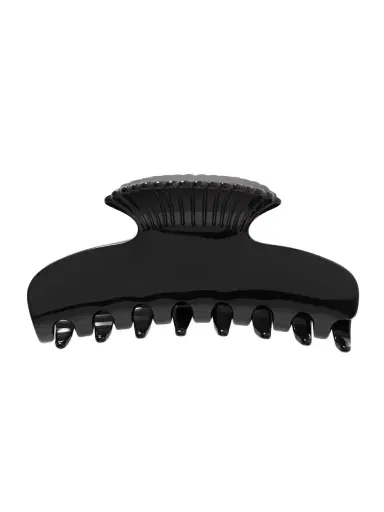 Sophie Buhai Fan Shell Acetate Claw Clip | Thumbnail 1