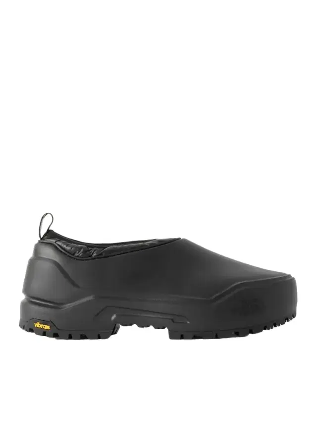 Base Camp Rubber Ankle Boots