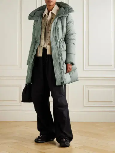 Canada Goose Montgomery Hooded Quilted Shell Down Coat | Thumbnail 2 Canada Goose Montgomery Hooded Quilted Shell Down Coat | Thumbnail 2
