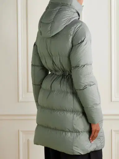Canada Goose Montgomery Hooded Quilted Shell Down Coat | Thumbnail 4 Canada Goose Montgomery Hooded Quilted Shell Down Coat | Thumbnail 4
