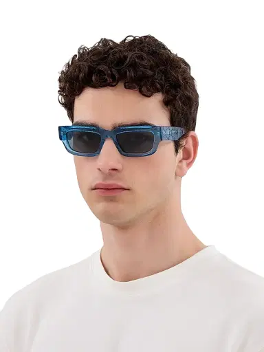 Gucci Men's Miami 52MM Rectangular Sunglasses | Thumbnail 2 Gucci Men's Miami 52MM Rectangular Sunglasses | Thumbnail 2