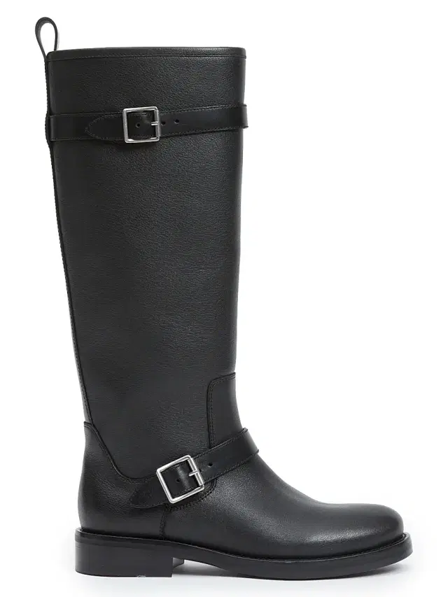 SIMKHAI Women's Noah Leather Boots - Black