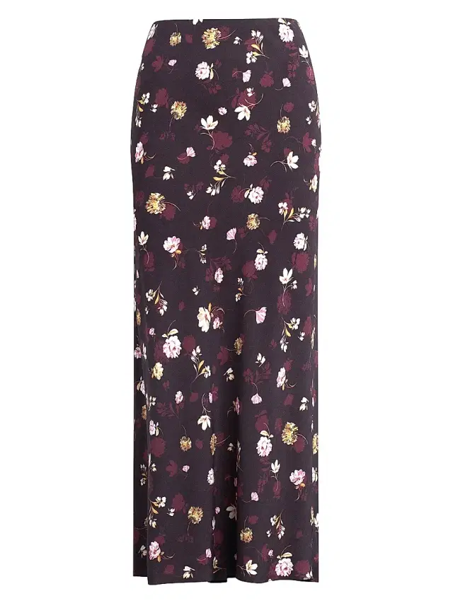 Favorite Daughter Women's The Favorite Floral Maxi Skirt - Whimsical Monet