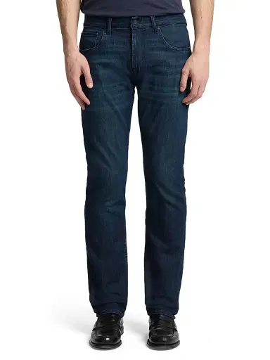 7 For All Mankind Men's The Straight Stretch Jeans | Thumbnail 3 7 For All Mankind Men's The Straight Stretch Jeans | Thumbnail 3