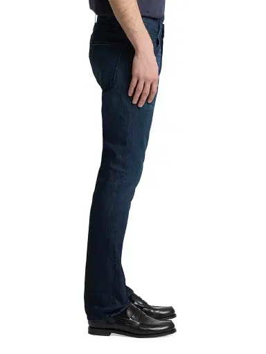 7 For All Mankind Men's The Straight Stretch Jeans | Thumbnail 4 7 For All Mankind Men's The Straight Stretch Jeans | Thumbnail 4