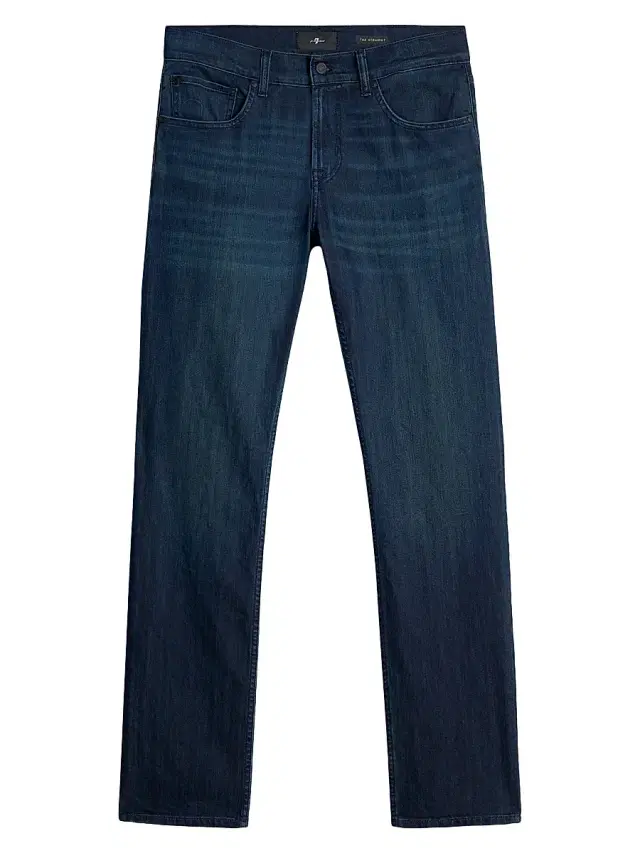 Men's The Straight Stretch Jeans