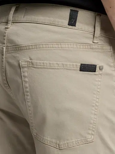 7 For All Mankind Men's The Straight Edge Mid-Rise Jeans - Edge - Size 40 | Thumbnail 6 7 For All Mankind Men's The Straight Edge Mid-Rise Jeans - Edge - Size 40 | Thumbnail 6