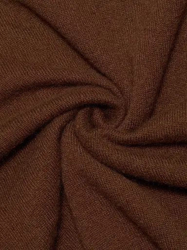 Stellae Dux Women's Cashmere Crop Sweater | Thumbnail 7 Stellae Dux Women's Cashmere Crop Sweater | Thumbnail 7