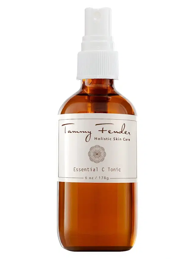 Essential C Tonic