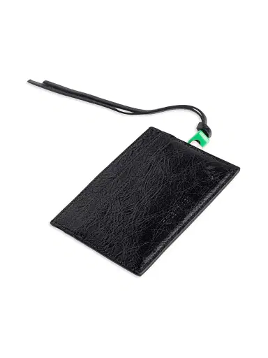 Balenciaga Women's Le City Card Holder | Thumbnail 2