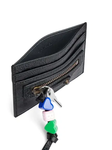 Balenciaga Women's Le City Card Holder | Thumbnail 3