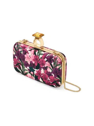 SACHIN & BABI Women's On The Rocks Evening Bag | Thumbnail 2