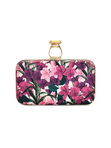 SACHIN & BABI Women's On The Rocks Evening Bag | Thumbnail 1