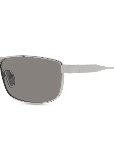 Balenciaga Men's Tag 3.0 61MM Rectangular Sunglasses | Thumbnail 4 Balenciaga Men's Tag 3.0 61MM Rectangular Sunglasses | Thumbnail 4