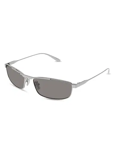 Balenciaga Men's Tag 3.0 61MM Rectangular Sunglasses | Thumbnail 1 Balenciaga Men's Tag 3.0 61MM Rectangular Sunglasses | Thumbnail 1