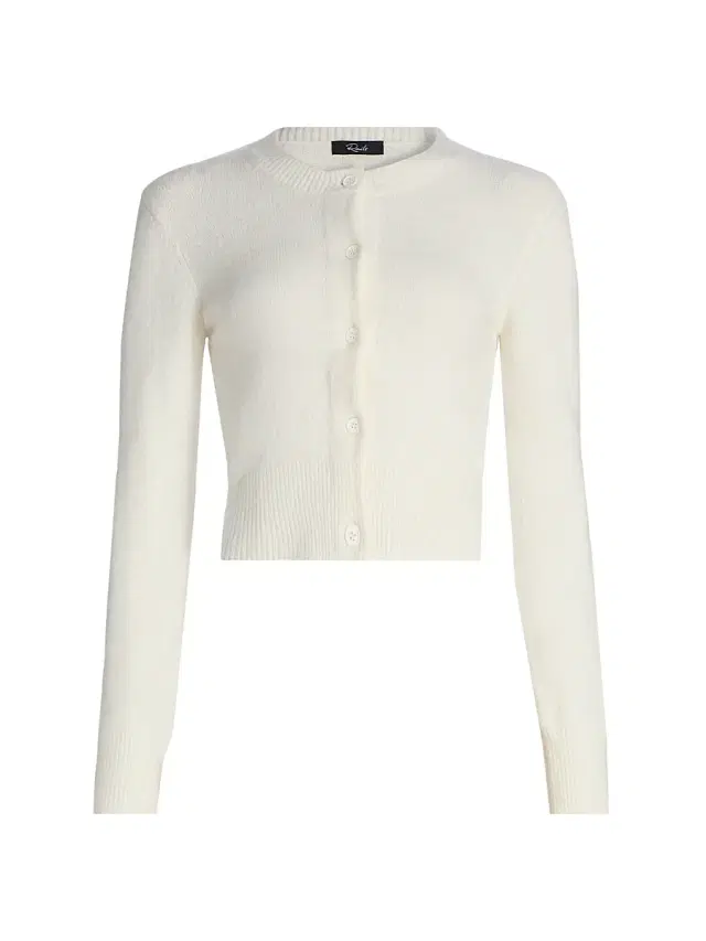 Rails Women's Matilda Jewel Neck Cardigan -