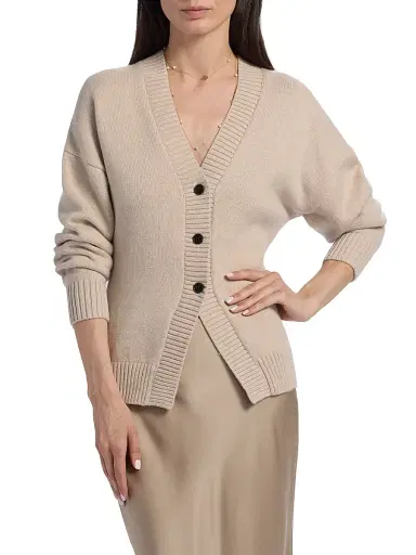 RAILS Women's Philippa Wool-Blend Cardigan | Thumbnail 3 RAILS Women's Philippa Wool-Blend Cardigan | Thumbnail 3