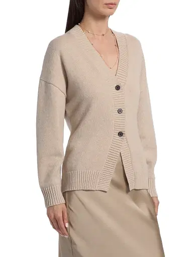 RAILS Women's Philippa Wool-Blend Cardigan | Thumbnail 4 RAILS Women's Philippa Wool-Blend Cardigan | Thumbnail 4
