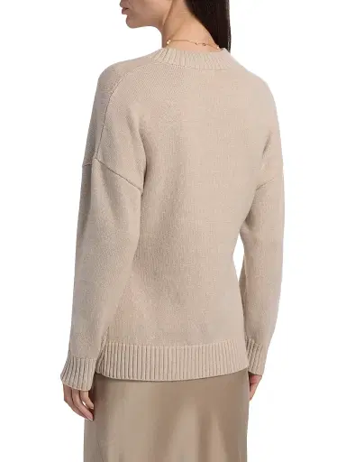 RAILS Women's Philippa Wool-Blend Cardigan | Thumbnail 5 RAILS Women's Philippa Wool-Blend Cardigan | Thumbnail 5