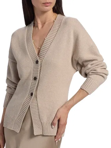 RAILS Women's Philippa Wool-Blend Cardigan | Thumbnail 6 RAILS Women's Philippa Wool-Blend Cardigan | Thumbnail 6