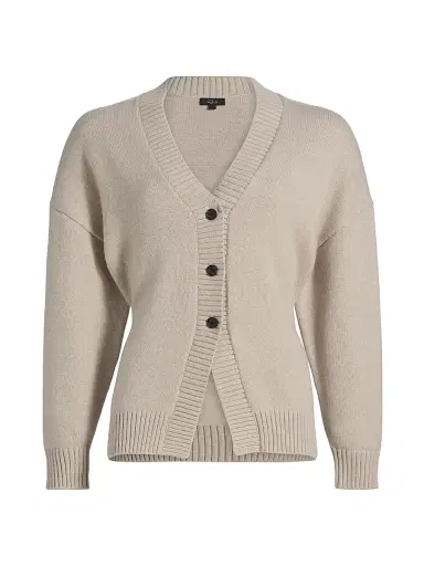 RAILS Women's Philippa Wool-Blend Cardigan | Thumbnail 1 RAILS Women's Philippa Wool-Blend Cardigan | Thumbnail 1
