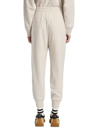 Stellae Dux Women's Knitted Drawstring Joggers | Thumbnail 5