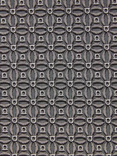 Ferragamo Men's Aosta Gancio Woven Silk Tie | Thumbnail 4 Ferragamo Men's Aosta Gancio Woven Silk Tie | Thumbnail 4
