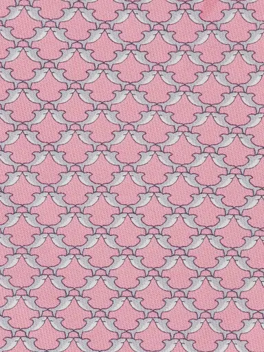 Ferragamo Men's Achille Silk Tie | Thumbnail 4 Ferragamo Men's Achille Silk Tie | Thumbnail 4
