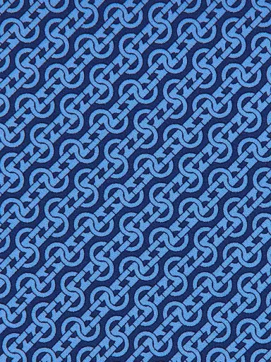 Ferragamo Men's Trofeo Silk Tie | Thumbnail 4 Ferragamo Men's Trofeo Silk Tie | Thumbnail 4