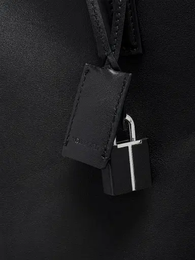 Tom Ford Women's North South Leather Tote Bag | Thumbnail 6 Tom Ford Women's North South Leather Tote Bag | Thumbnail 6