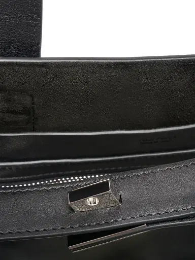 Tom Ford Women's North South Leather Tote Bag | Thumbnail 7 Tom Ford Women's North South Leather Tote Bag | Thumbnail 7