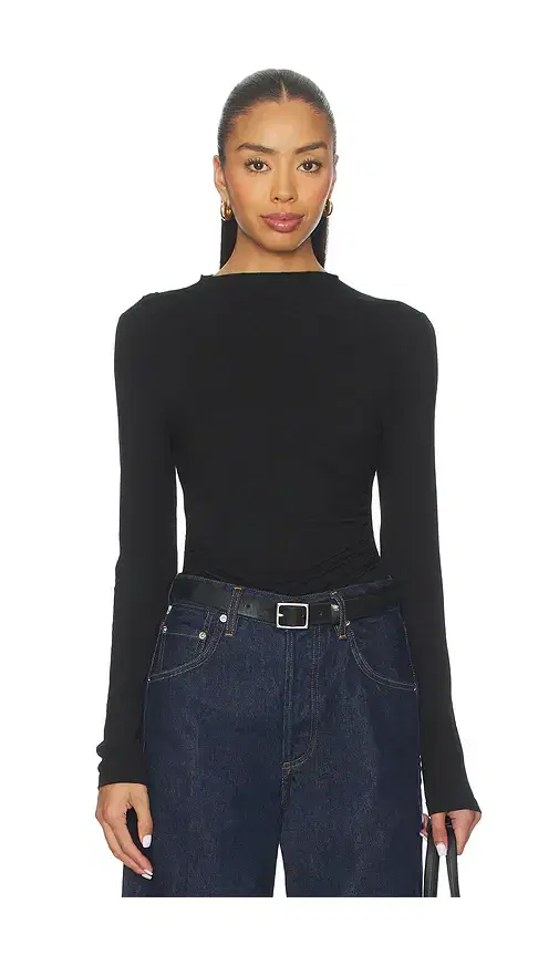Joelle Top