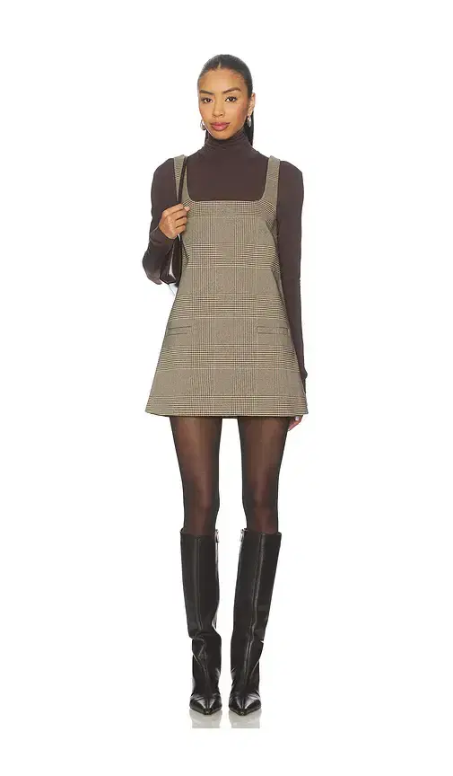 SEROYA Malena Dress