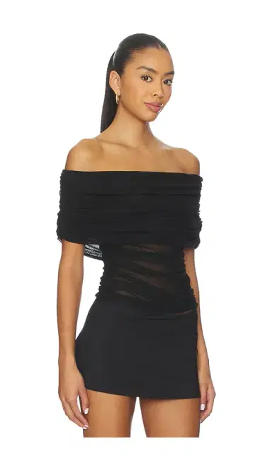 Lovers and Friends Iliana Top | Thumbnail 2
