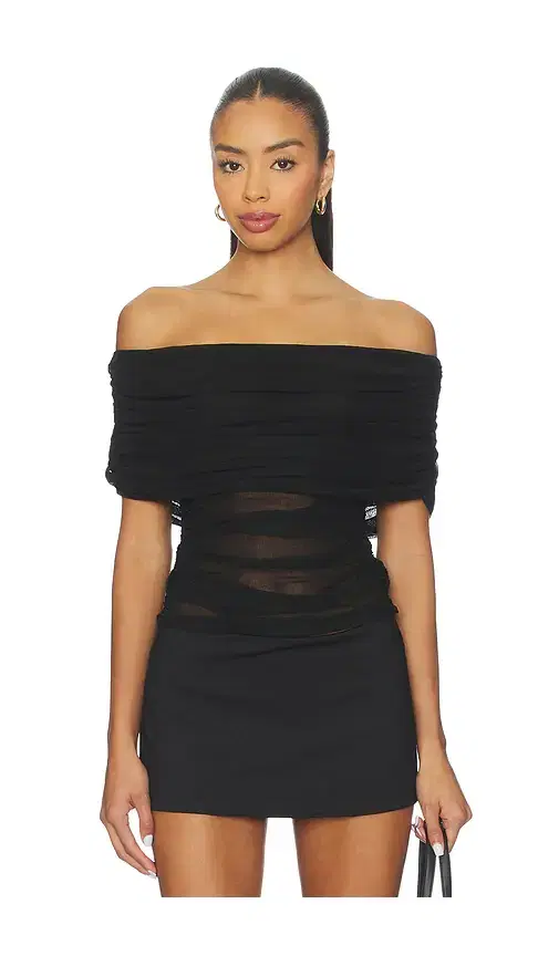 Iliana Top