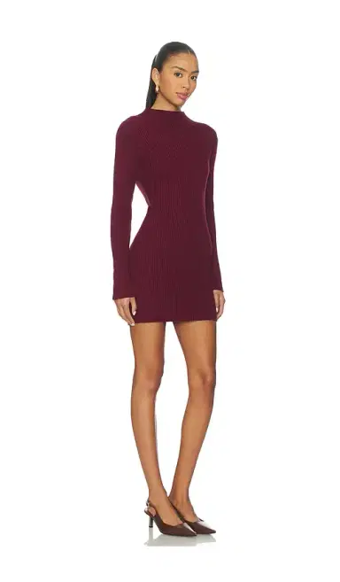 SNDYS North Sweater Dress | Thumbnail 2 SNDYS North Sweater Dress | Thumbnail 2