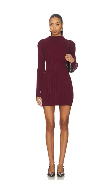 SNDYS North Sweater Dress | Thumbnail 1 SNDYS North Sweater Dress | Thumbnail 1
