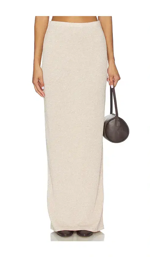 SNDYS Tilde Maxi Skirt
