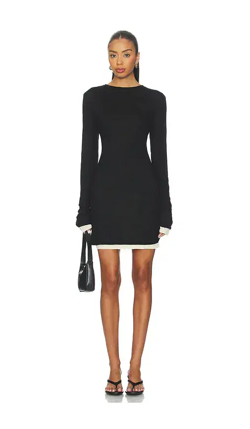 superdown Vayda Mini Dress