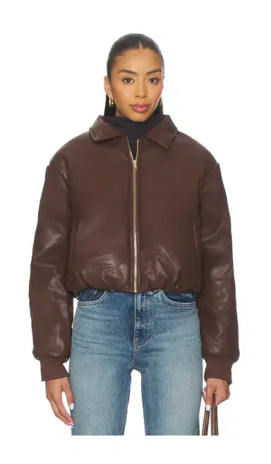 SNDYS Thorne Bomber Jacket | Thumbnail 2