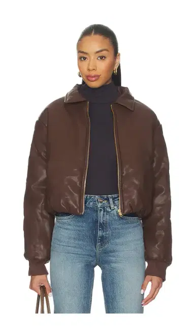 SNDYS Thorne Bomber Jacket | Thumbnail 1