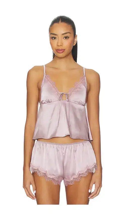 KAT THE LABEL Sorrento Camisole