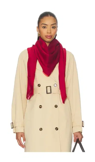 Rag & Bone Geo Dagger Scarf | Thumbnail 1
