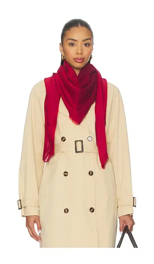 Rag & Bone Geo Dagger Scarf