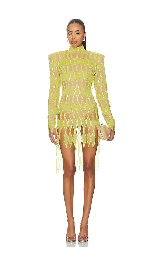 The Dolls House Harlequin Romper