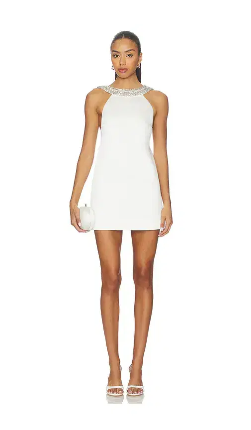retrofete Kenai Dress