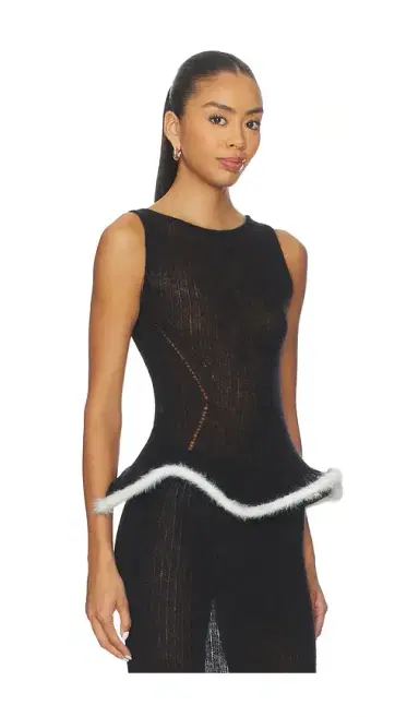 PH5 Hadden Alpaca Tank Top | Thumbnail 2